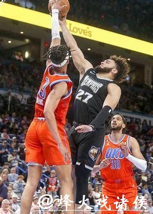 莫兰特三双灰熊送雄鹿4连败 火箭险胜独行侠 莫兰特三双灰熊送雄鹿4连败 火箭险胜独行侠