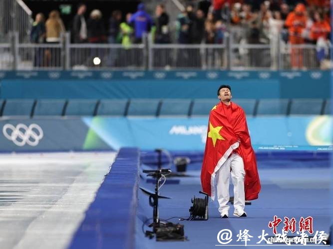 冬奥会今日看点:宁忠岩冲击速度滑冰男子1000米奖牌 冬奥会今日看点:宁忠岩冲击速度滑冰男子1000米奖牌