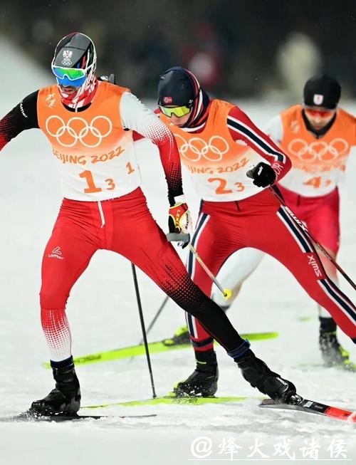 冬奥会｜挪威代表团前瞻：“多金王”领衔 目标再创辉煌