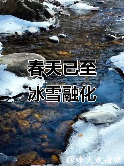 冰雪春天｜冰雪“热”起来，经济“暖”起来