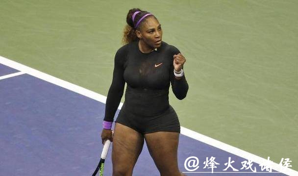 女王归来！小威廉姆斯本月重返网球赛场