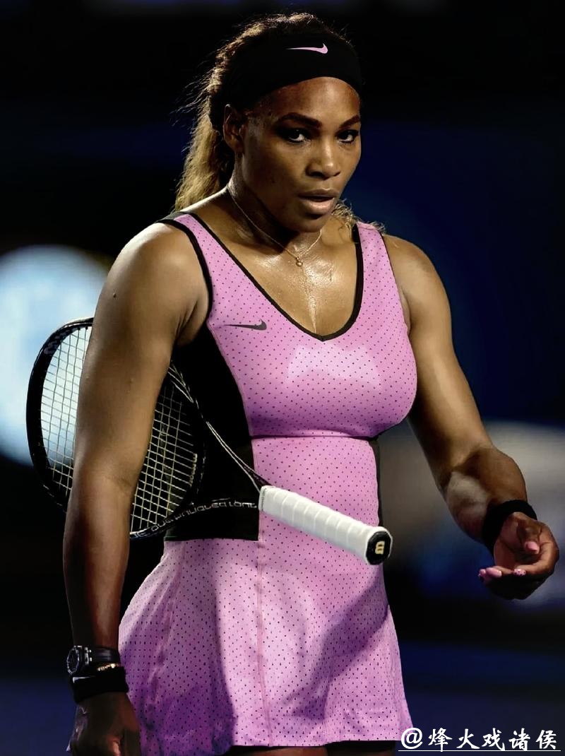 女王归来！小威廉姆斯本月重返网球赛场